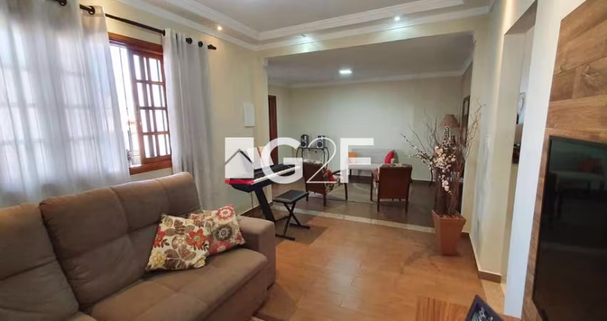 Casa com 3 quartos à venda na Rua Eleutério Rodrigues, 342, Vila Nova, Campinas