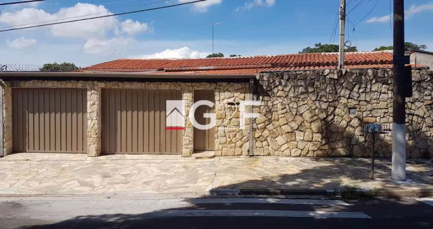 Casa com 4 quartos à venda na Rua Afonso Pena, 1179, Vila Nova São José, Campinas
