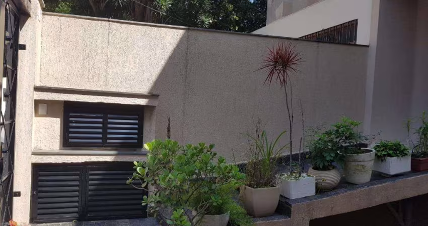 Casa com 3 quartos à venda na Rua Barra Negra, 182, Vila Oratório, São Paulo