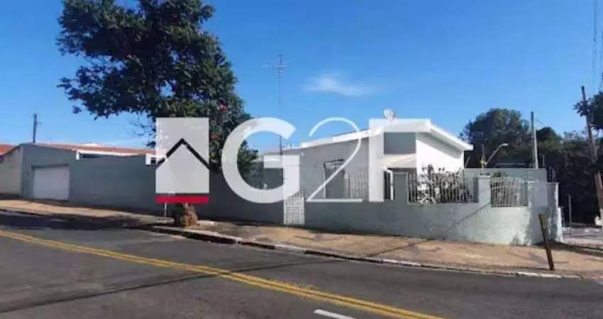 Casa com 3 quartos à venda na Avenida José Pancetti, 19, Vila Proost de Souza, Campinas