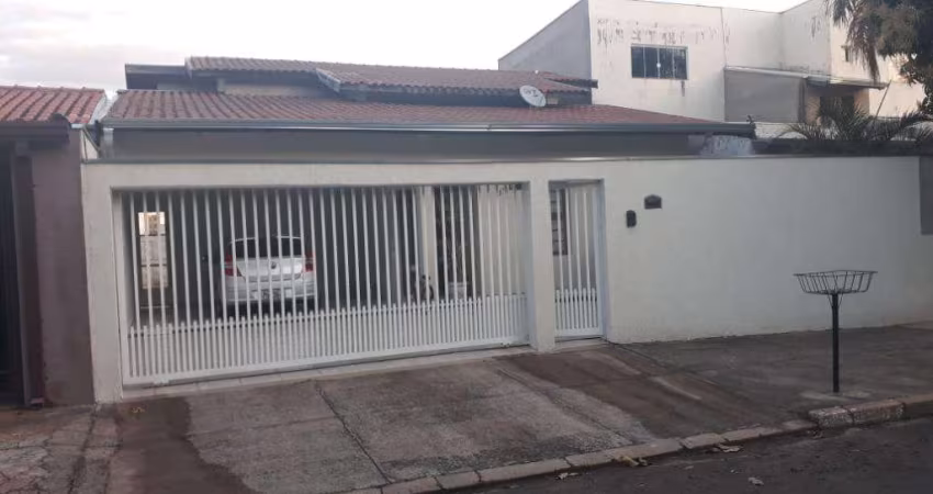 Casa com 3 quartos à venda na Rua Antônio Rodrigues de Carvalho, 1379, Vila Proost de Souza, Campinas