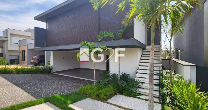 Casa em condomínio fechado com 4 quartos à venda na Rua Roberto Abdalla, S/N, Vila dos Plátanos, Campinas