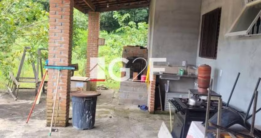 Chácara / sítio com 4 quartos à venda na Rua Santa Maria, 209, Centro, Ouro Fino