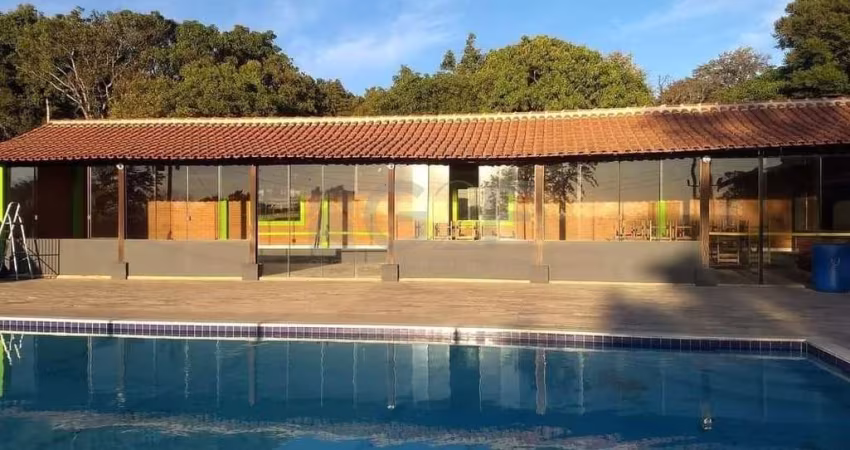 Chácara / sítio com 6 quartos à venda na Alameda Carlos de Carvalho Vieira Braga, 4177, Chácaras Alpina, Valinhos