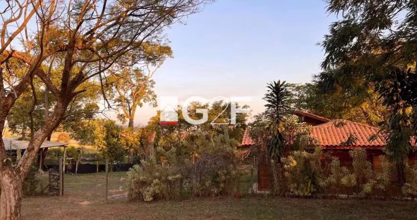 Chácara / sítio com 2 quartos à venda na Noemia Meneghetti Parolin, 160, Chácara Santo Antônio, Santo Antônio de Posse
