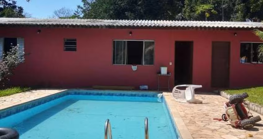 Chácara / sítio com 3 quartos à venda na Rua Benedicto Reis, 245, Chácaras Bocaiúva Nova, Campinas