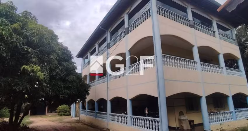 Chácara / sítio com 5 quartos à venda na Januário Guilherme, 3800, Jardim Amanda II, Hortolândia
