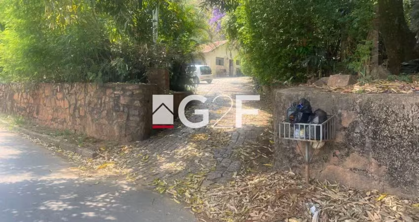 Chácara / sítio com 9 quartos à venda na Rua Treze de Maio, 624, Jardim Martinelli (Sousas), Campinas