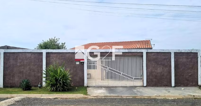 Chácara / sítio com 3 quartos à venda na Rua Pérola, 285, Jardim Santa Esmeralda, Hortolândia