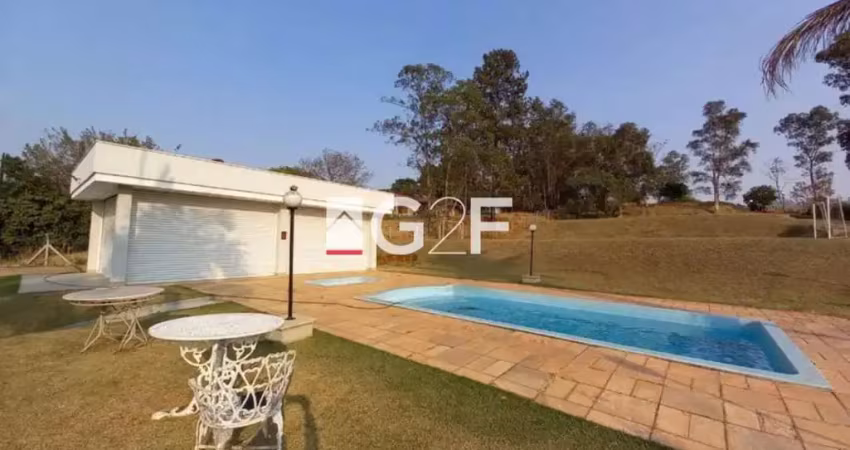 Chácara / sítio com 2 quartos à venda na Alameda Itaipava, 907, Joapiranga, Valinhos
