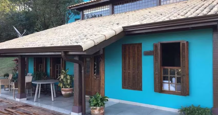 Chácara / sítio com 3 quartos à venda na Rua Francisco Juliato, 100, Morro das Pedras, Valinhos