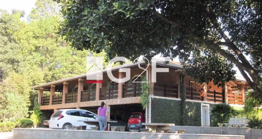 Chácara / sítio com 3 quartos à venda na Rua Afonso Emanueli, 360, Recanto dos Dourados, Campinas