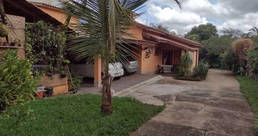 Chácara / sítio com 3 quartos à venda na Rua Vitalino Ferro, 750, Santa Terezinha, Paulínia