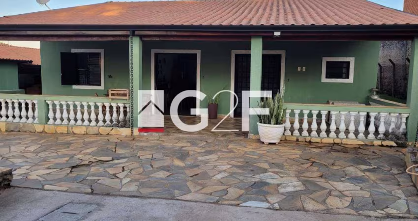 Chácara / sítio com 3 quartos à venda na Rua Norberto Villas Boas, 61, Village Campinas, Campinas