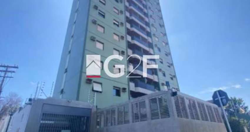 Cobertura com 3 quartos à venda na Rua Elisiário Prado, 15, Botafogo, Campinas