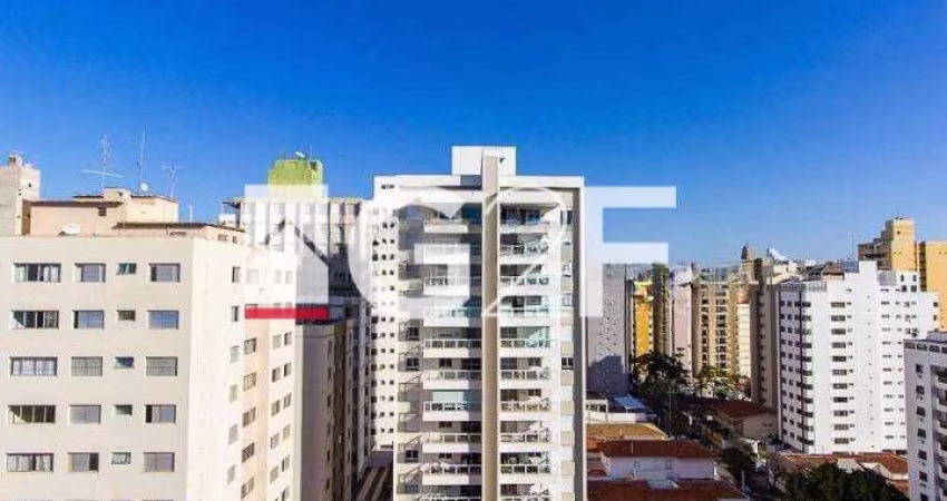 Cobertura com 4 quartos à venda na Rua Barão de Ataliba, 125, Cambuí, Campinas