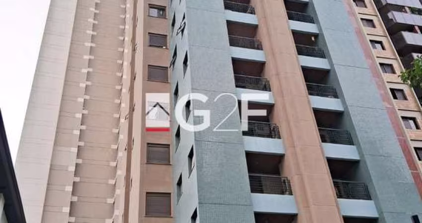 Cobertura com 1 quarto à venda na Rua Padre José Teixeira, 47, Cambuí, Campinas