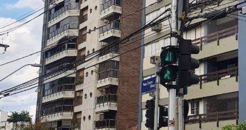 Cobertura com 4 quartos à venda na Rua Olavo Bilac, 396, Cambuí, Campinas