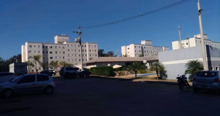 Cobertura com 3 quartos à venda na Rua Maria Mercedes Etter Von Zuben, 151, Jardim Antonio Von Zuben, Campinas
