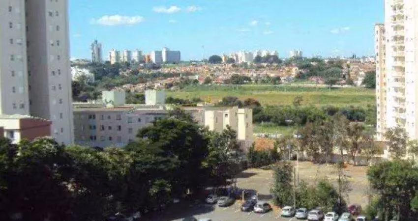 Cobertura com 3 quartos à venda na Avenida Império do Sol Nascente, 522, Jardim Aurélia, Campinas