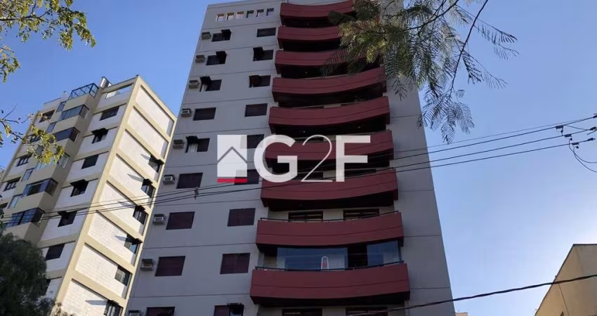 Cobertura com 3 quartos à venda na Avenida José Bonifácio, 906, Jardim Flamboyant, Campinas