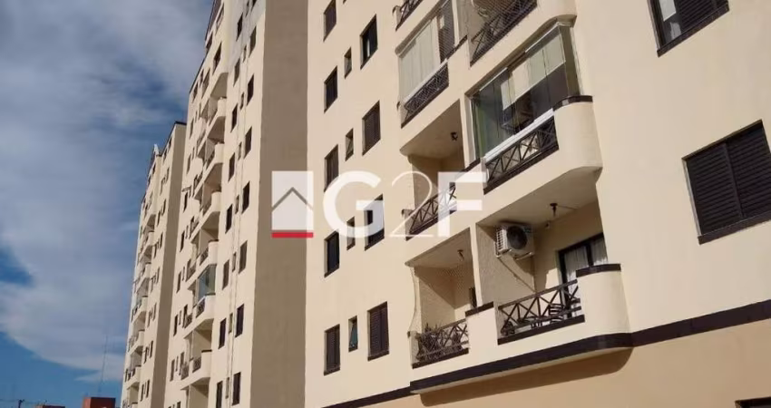 Cobertura com 3 quartos à venda na Rua Floriano Fernandes Lopes, 10, Jardim Margarida, Campinas
