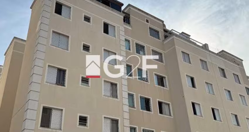 Cobertura com 2 quartos à venda na Rua Manoel Sylvestre de Freitas Filho, 1224, Jardim Nova Europa, Campinas
