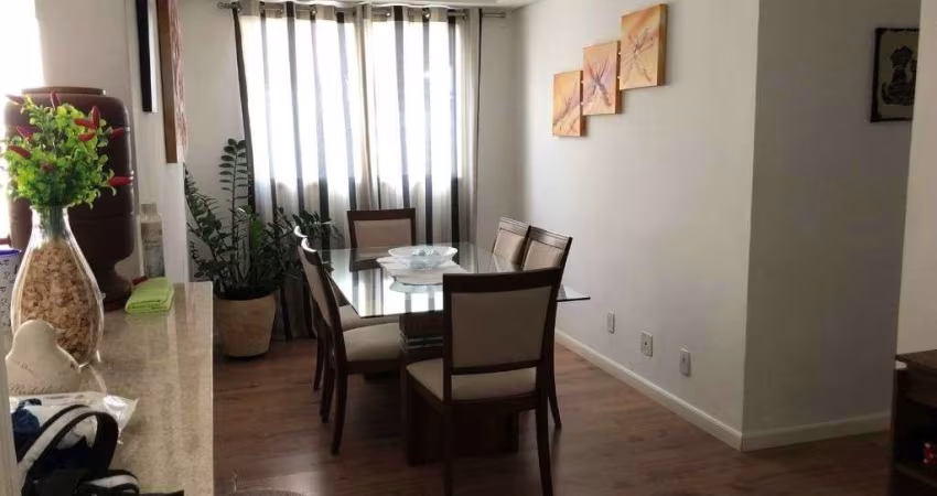Cobertura com 3 quartos à venda na Avenida São José dos Campos, 151, Jardim Nova Europa, Campinas