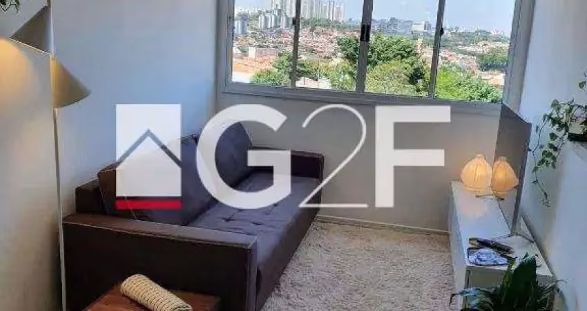 Cobertura com 2 quartos à venda na Rua Serra dos Cristais, 613, Jardim Paranapanema, Campinas
