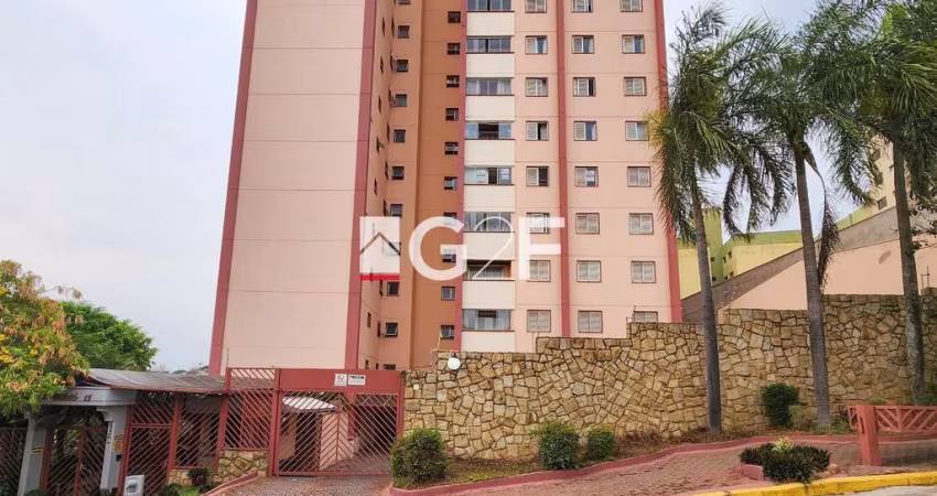 Cobertura com 3 quartos à venda na Rua Álvaro Ribeiro, 15, Ponte Preta, Campinas