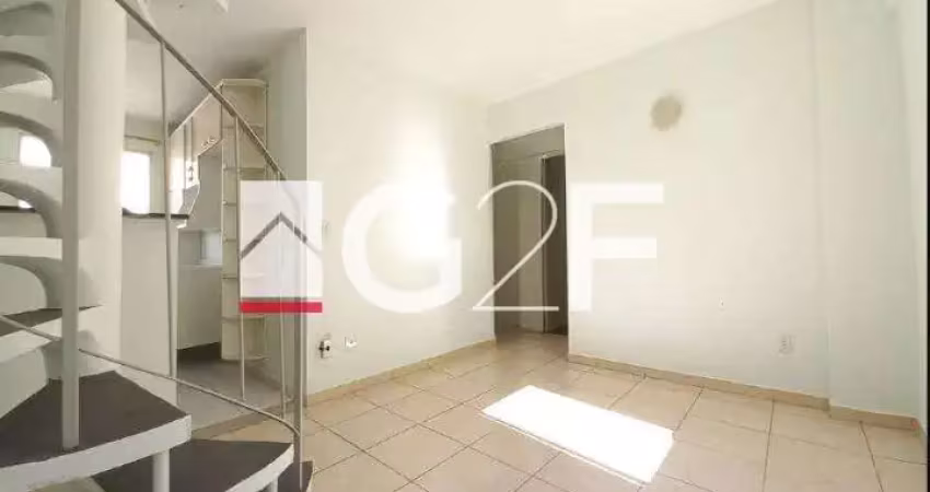 Cobertura com 3 quartos à venda na Rua João Felipe Xavier da Silva, 25, São Bernardo, Campinas