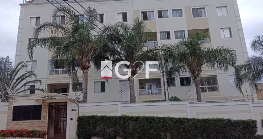 Cobertura com 2 quartos à venda na Rua Elias Lobo Neto, 432, São Bernardo, Campinas