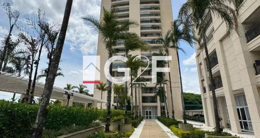 Cobertura com 3 quartos à venda na Avenida Doutor Nelson Noronha Gustavo Filho, 230, Vila Brandina, Campinas