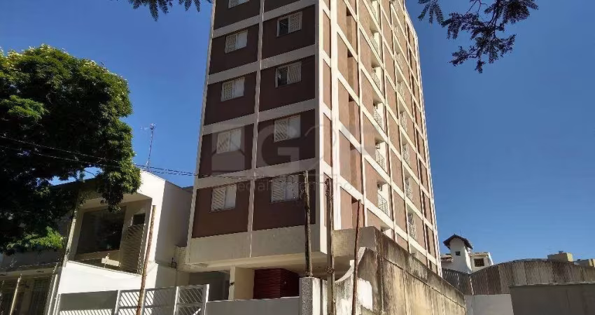 Cobertura com 2 quartos à venda na Rua Álvaro Muller, 113, Vila Itapura, Campinas