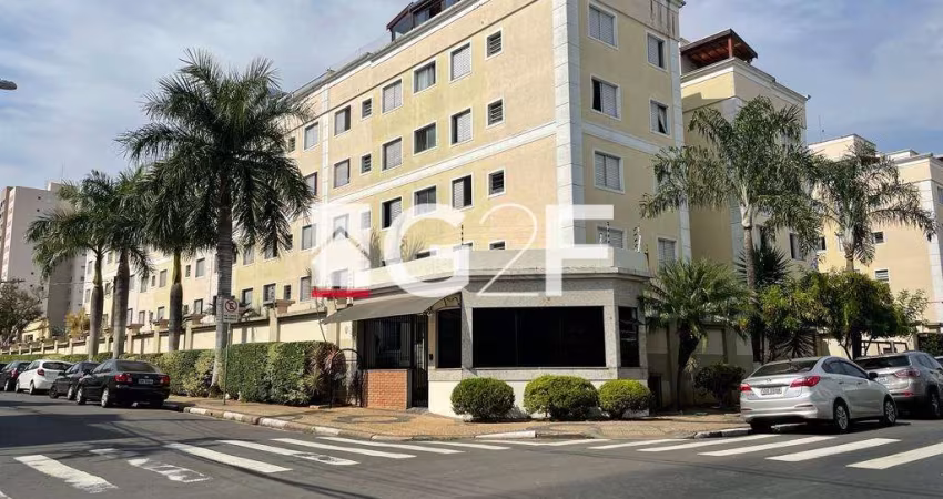 Cobertura com 2 quartos à venda na Rua Vitoriano dos Anjos, 783, Vila João Jorge, Campinas