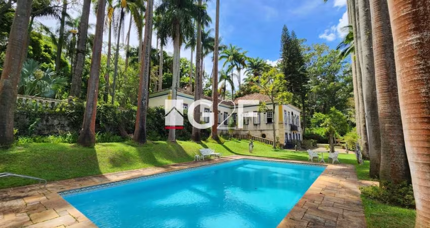 Fazenda à venda na Rodovia Romildo Prado, 63, Bairro Itapema, Itatiba
