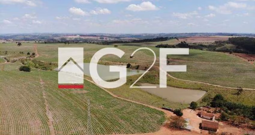 Fazenda à venda na Vicente Valleti, S/N, Parque São Rafael, Tatuí