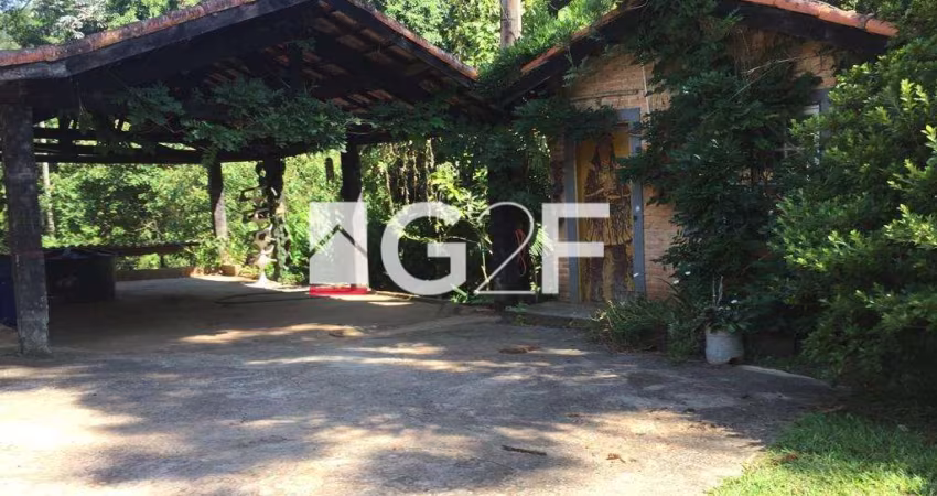 Fazenda à venda na Rodovia Presidente Castelo Branco, S/N, Residencial Santa Helena - Gleba I, Santana de Parnaíba