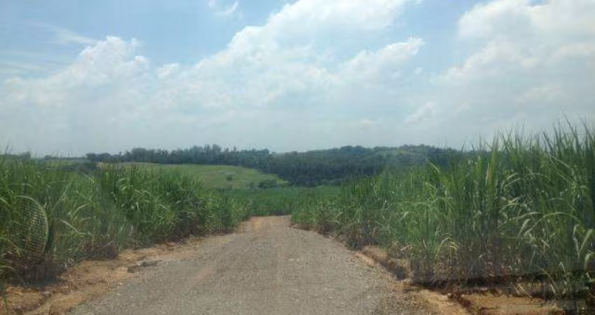 Fazenda à venda na Rua Cezira Chitolina Sivieiro, S/N, Santa Luzia, Charqueada