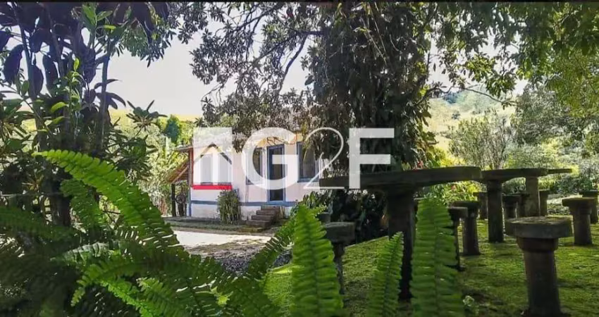 Fazenda à venda na Vereador Arsênio Ferreira de Carvalho, S/N, Área Rural de Cruzeiro, Cruzeiro