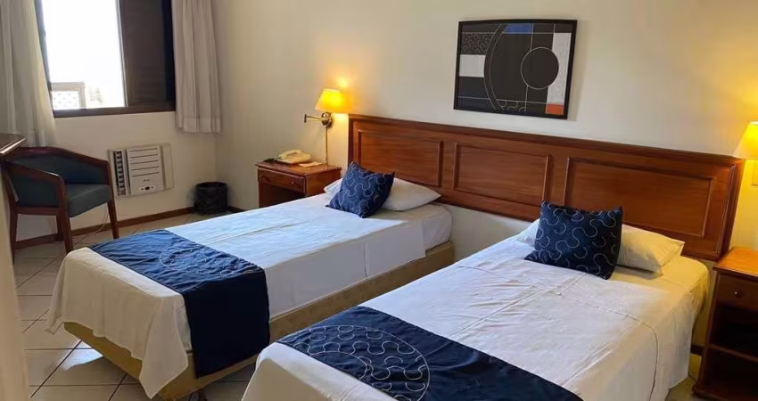 Flat com 1 quarto à venda na Rua Duque de Caxias, 443, Centro, Campinas