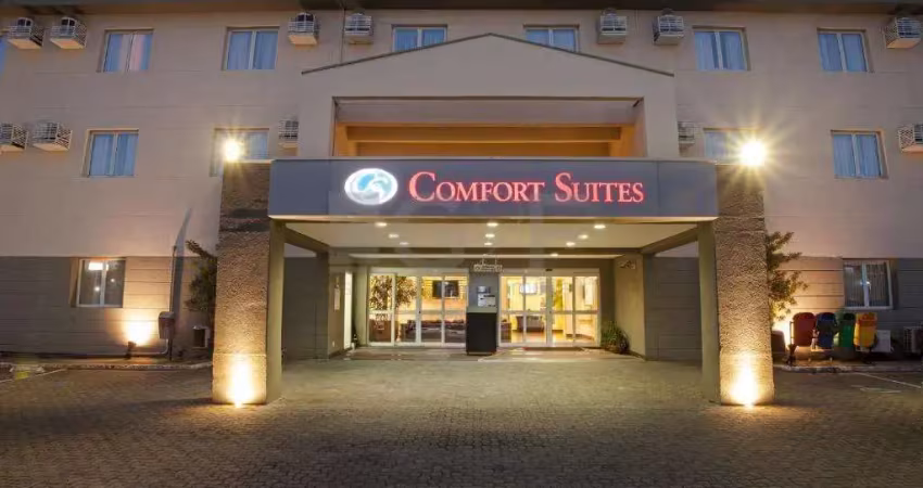 Flat com 1 quarto à venda na Rua Embiruçu, 300, Loteamento Alphaville Campinas, Campinas