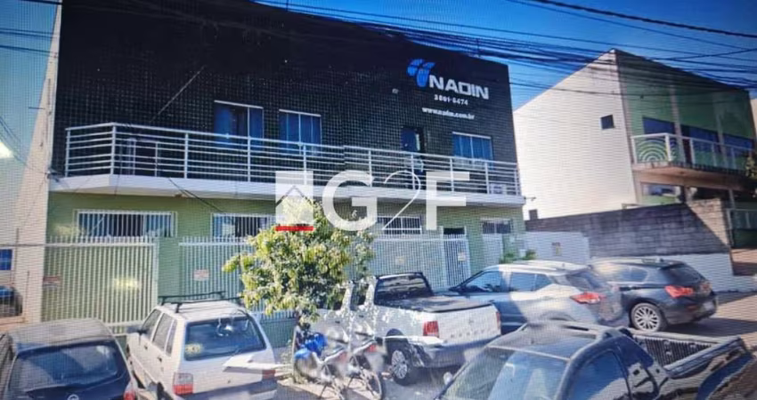 Barracão / Galpão / Depósito à venda na Júpiter, 269, Comercial Vitória Martini, Indaiatuba