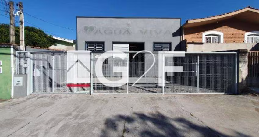Barracão / Galpão / Depósito à venda na Avenida Senador Antônio Lacerda Franco, 1242, Jardim do Lago, Campinas