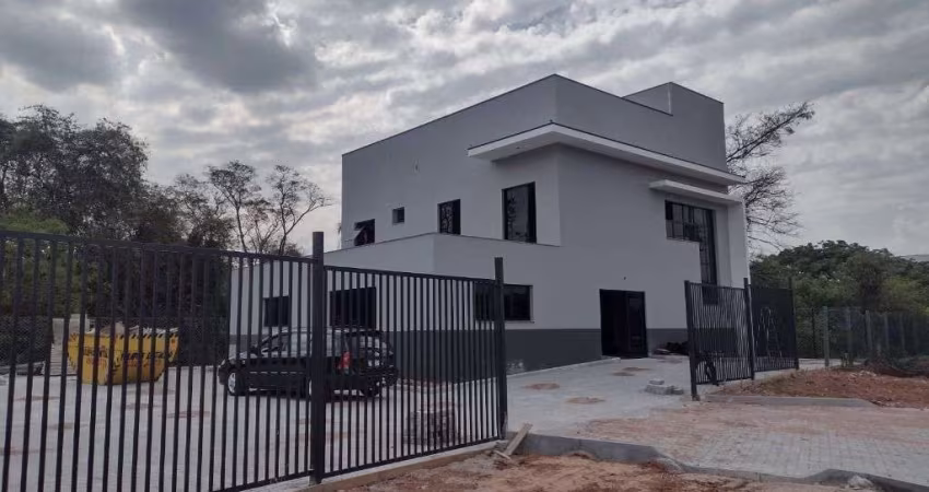 Barracão / Galpão / Depósito à venda na Antonio Ovídio Rodrigues, 1061, Parque Industrial III (Fazenda Grande), Jundiaí