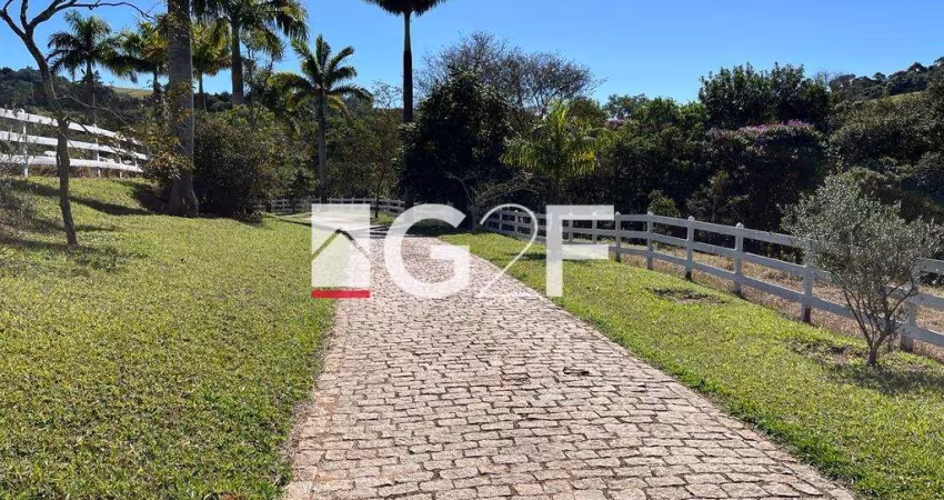 Fazenda à venda na Rodovia Alkindar Monteiro Junqueira, S/N, Sítio da Moenda, Itatiba