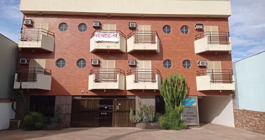 Prédio à venda na Avenida José Paulino, 2419, Jardim de Itapoan, Paulínia
