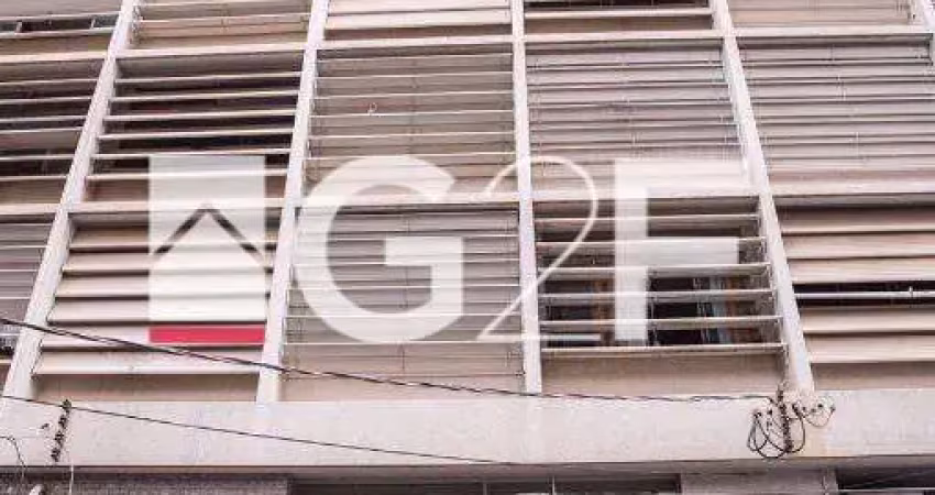 Kitnet / Stúdio à venda na Rua Conceição, 40, Centro, Campinas