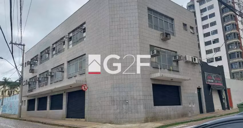Prédio à venda na Rua Doutor Quirino, 786, Centro, Campinas