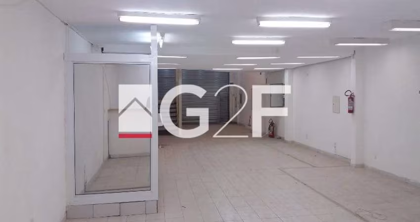 Prédio à venda na Avenida Doutor Moraes Salles, 1181, Centro, Campinas